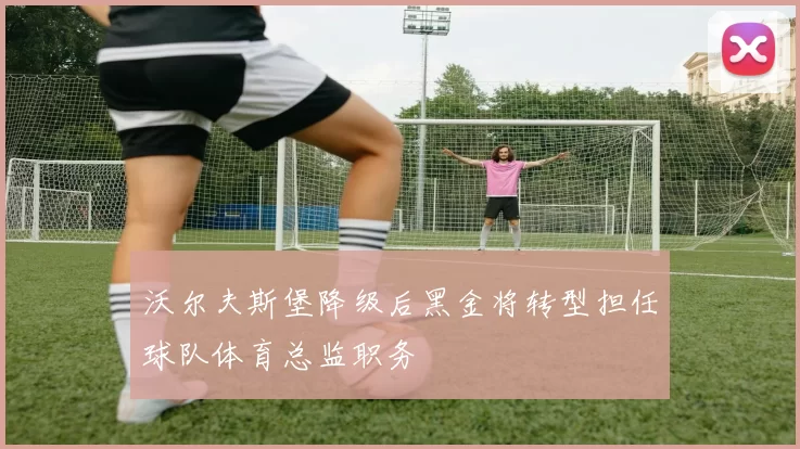 沃尔夫斯堡降级后黑金将转型担任球队体育总监职务